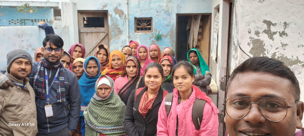 Jan Kalyan Sewaa Trust