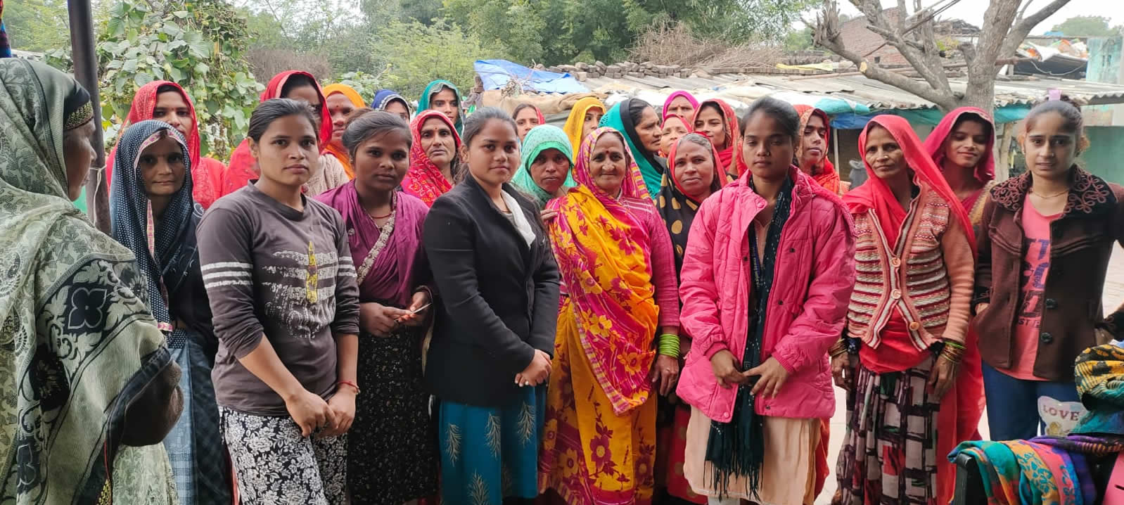 Jan Kalyan Sewa Trust