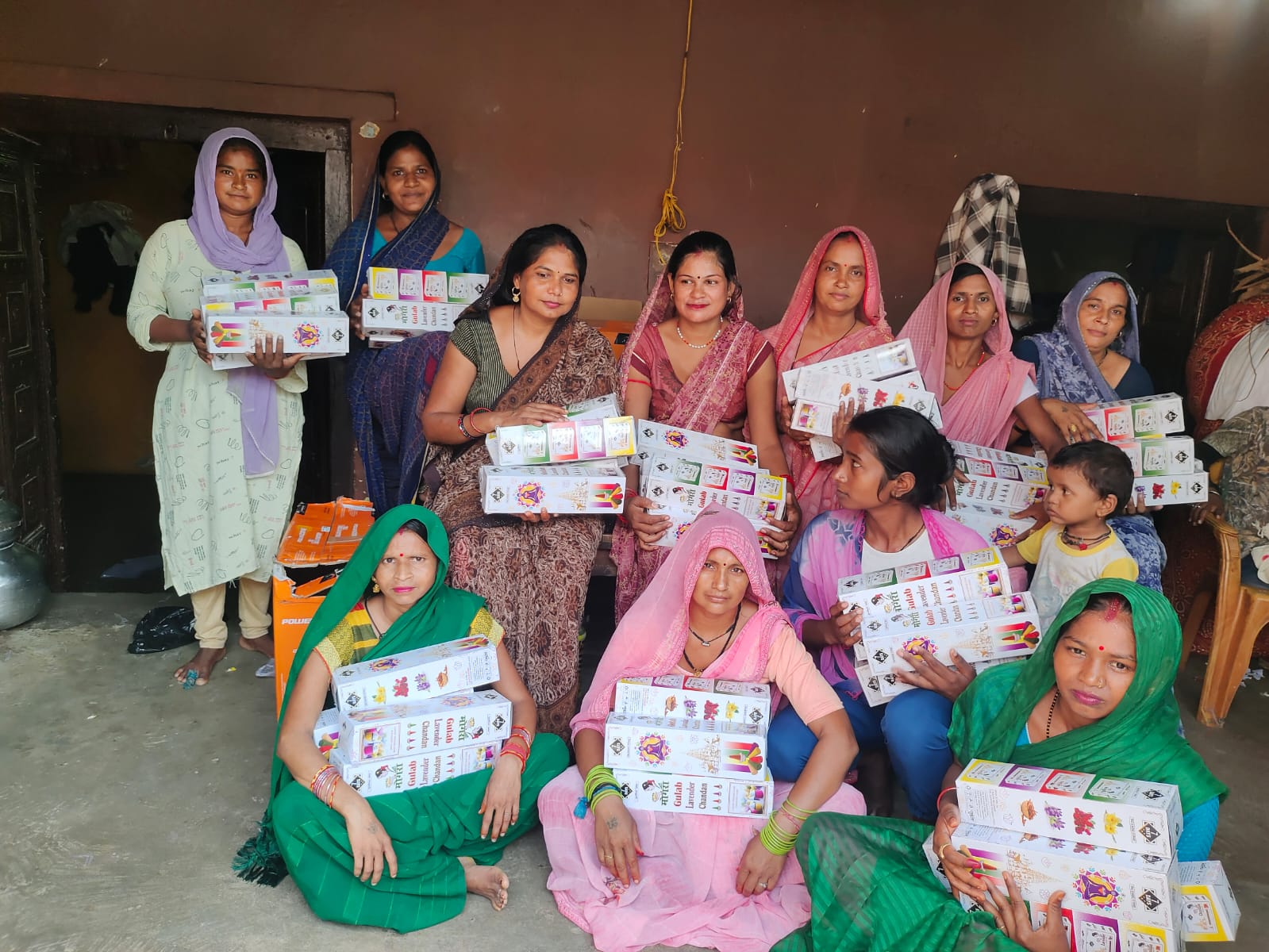 Jan Kalyan Sewaa Trust
